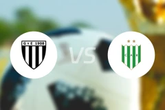 体操和击剑后备队vs班菲尔德后备队比分预测【2026/04/09】