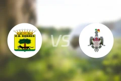 罗贝勒斯vs卡拉莫查比分预测【2026/01/03】