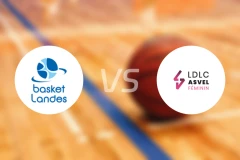 兰德斯女篮vs里昂女篮比分预测【2025/12/21】