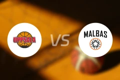 乌普萨拉女篮vs玛巴斯马尔默女篮比分预测【2025/11/02】