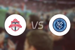 多伦多FCB队vs纽约城B队比分结果战报【2024/09/16】