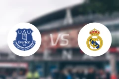 埃弗顿U21vs皇家马德里U21比分结果战报【2025/12/04】