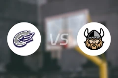 美国首都大学vs克里夫兰州立大学比分结果战报【2025/11/07】