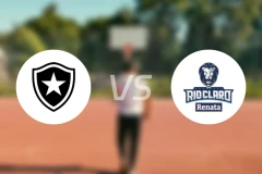 博塔弗戈vs里奥卡拉罗比分预测【2025/11/21】