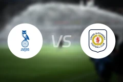 奥尔德姆vs克鲁比分预测【2025/11/15】