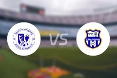 科菲德奇vs巴特绍埃尔布鲁恩比分预测【2024/08/11】