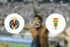 比利亚雷亚尔vs皇家奥维耶多比分预测【2025/08/16】