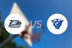 乔治亚南方学院vs佐治亚州立比分预测【2026/02/20】