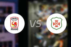 圣若昂大学vs桑堤斯塔比分预测【2026/03/05】