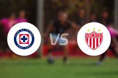 蓝十字vs内卡萨比分结果战报【2024/10/06】