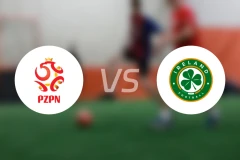 波兰女足vs爱尔兰女足比分结果战报【2026/04/15】