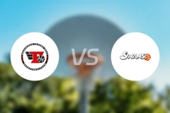 韦尔斯飞人vs葛姆登天鹅比分预测【2025/12/27】