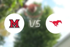 迈阿密vs南卫理公会大学比分预测【2026/03/19】