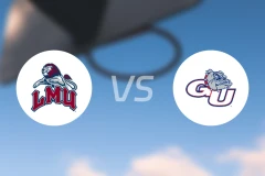 洛约拉马利蒙特大学vs冈萨加大学比分预测【2026/01/05】