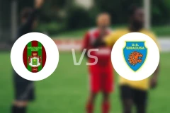 ASD桑卡塔尔德vs锡拉库萨比分预测【2024/10/27】