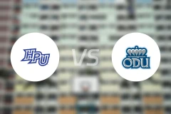 海波因特大学vs欧道明大学比分结果战报【2024/11/26】
