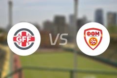 格鲁吉亚女足U19vs北马其顿女足U19比分预测【2025/11/25】