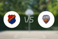 贺米尼门vs贝鲁特俱乐部比分预测【2025/11/04】