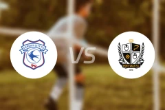 卡迪夫城vs维尔港比分预测【2026/04/23】