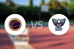 骑士vs鹈鹕比分预测【2026/03/22】