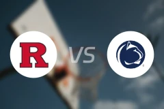 罗格斯大学vs宾夕法尼亚州立大学比分预测【2026/02/19】