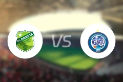 弗罗勒斯塔vs伊瓜图比分预测【2026/01/22】