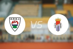 AD圣胡安vs佩尼亚体育比分预测【2026/04/25】