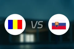 罗马尼亚女篮vs斯洛伐克女篮比分预测【2025/11/19】