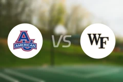 美国大学vs维克森林大学比分预测【2025/11/04】
