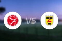 阿尔梅勒城vs坎布尔比分预测【2025/10/18】