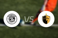 圣何塞体育vs利比里亚市政比分预测【2026/04/22】