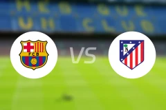 巴塞罗那女足vs马德里竞技女足比分预测【2026/01/15】