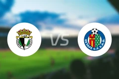 布尔戈斯vs赫塔菲比分预测【2025/12/19】