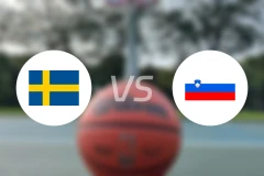 瑞典vs斯洛文尼亚比分预测【2025/12/02】