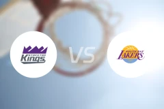 斯托克顿国王vs南湾湖人比分结果战报【2026/03/01】