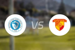 贝伊奥卢耶尼卡西vs哥兹塔比比分预测【2025/12/03】