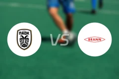 塞萨洛尼基vs布兰比分预测【2025/11/28】