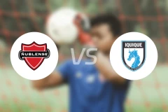 努布伦斯vs伊基克体育比分结果战报【2024/10/06】