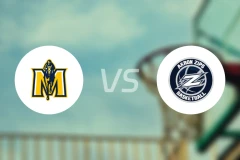 莫瑞州立大学vs阿克伦大学比分结果战报【2025/12/14】