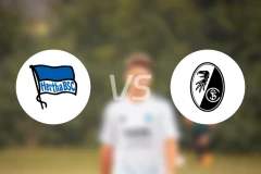 柏林赫塔vs弗赖堡比分预测【2026/02/11】