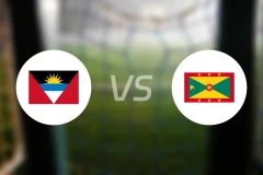 安提瓜及巴布达U17vs格林纳达U17比分结果战报【2026/02/11】