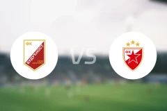 布杜诺斯特多巴诺夫齐vs贝尔格莱德红星比分预测【2025/12/04】