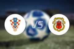 克罗地亚女足vs直布罗陀女足比分结果战报【2026/04/18】