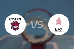 巴斯克尼亚vs米兰奥林匹亚比分预测【2025/12/06】