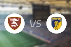 萨勒尼塔纳vs朱利亚诺比分预测【2026/02/02】