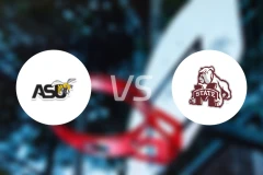 阿拉巴马州立大学vs密西西比州立大学比分预测【2025/12/30】