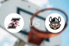 印第安纳大学波利斯分校vs克里夫兰州立大学比分预测【2025/12/30】