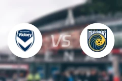 墨尔本胜利vs中央海岸水手比分预测【2026/03/21】