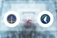 勇士vs森林狼比分预测【2026/01/25】