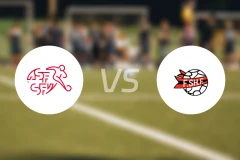 瑞士U21vs阿尔巴尼亚U21比分预测【2024/09/07】